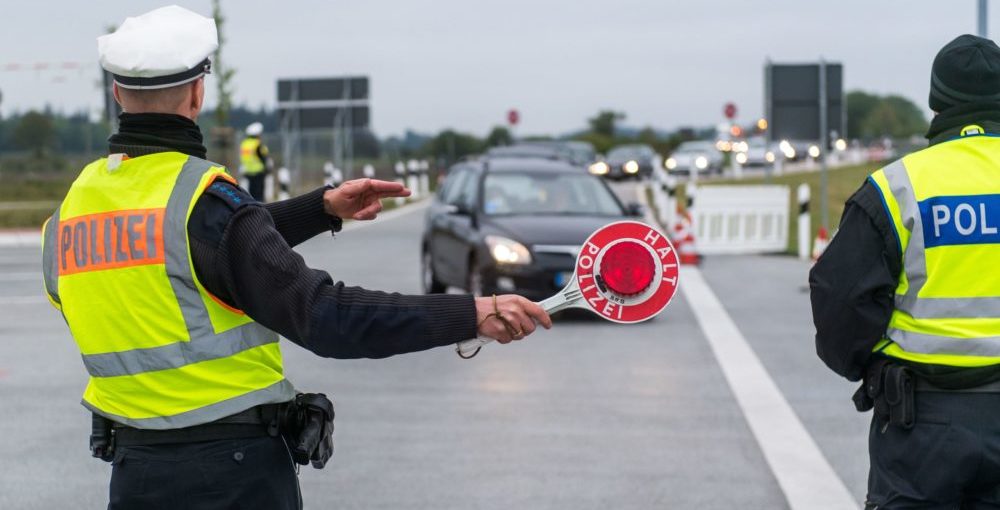 Verkehrsstrafrecht