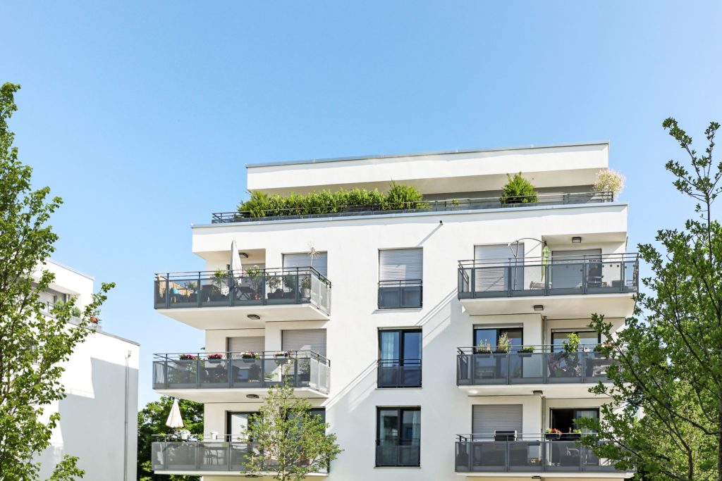 Wohnungseigentumsrecht